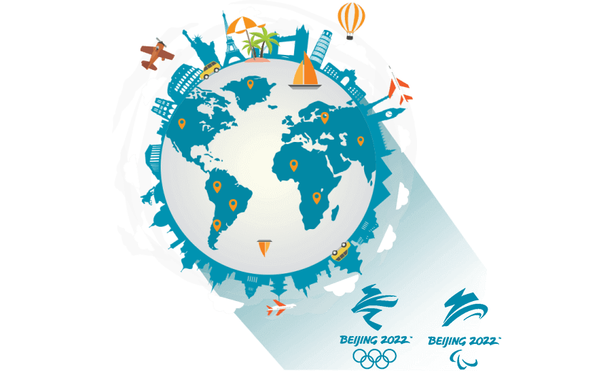 瓜德罗普回国代理 - 解锁通